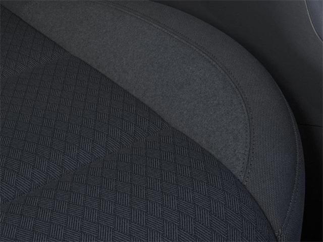 Photo of 2025 Summit White GMC Sierra 1500