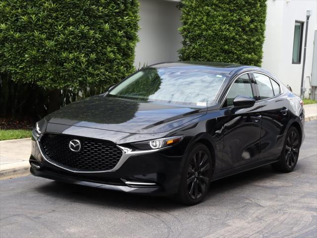 2023 Mazda Mazda3