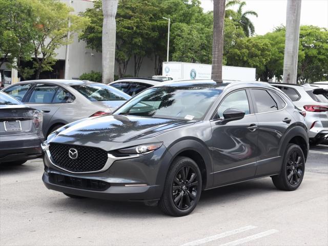 2022 Mazda Cx-30