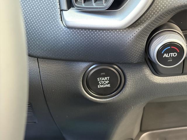 Photo of 2025 Polymetal Gray Metallic Mazda CX-50