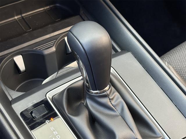Photo of 2025 Polymetal Gray Metallic Mazda CX-50