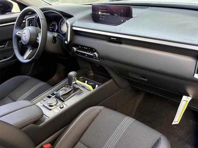 Photo of 2025 Polymetal Gray Metallic Mazda CX-50