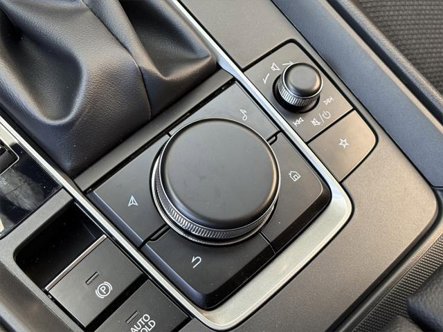 Photo of 2025 Polymetal Gray Metallic Mazda CX-50