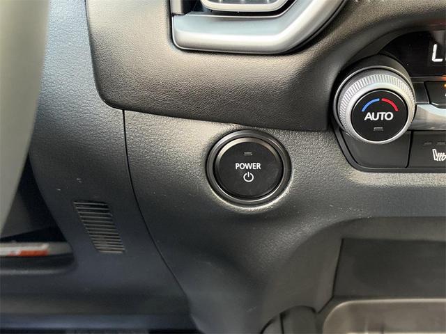 Photo of 2025 Ingot Blue Metallic Mazda CX-50 Hybrid