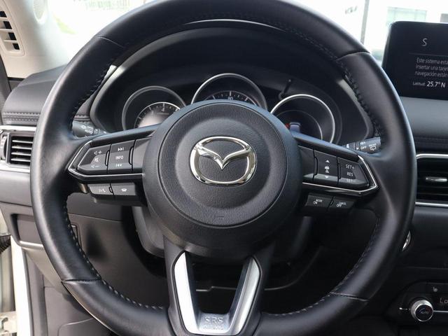 Photo of 2022 Snowflake White Pearl Mica Mazda CX-5