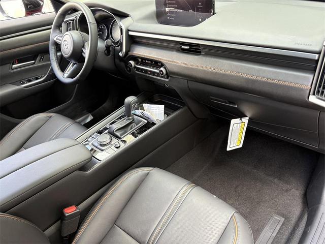 Photo of 2025 Polymetal Gray Metallic Mazda CX-50