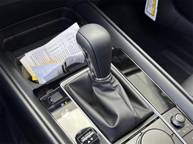 Photo of 2025 Polymetal Gray Metallic Mazda CX-50