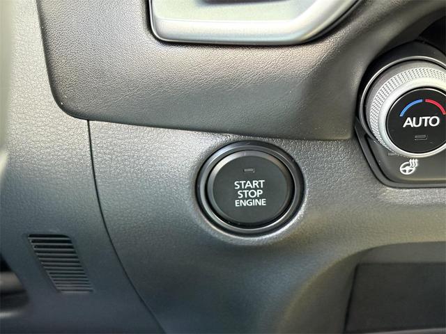 Photo of 2025 Polymetal Gray Metallic Mazda CX-50