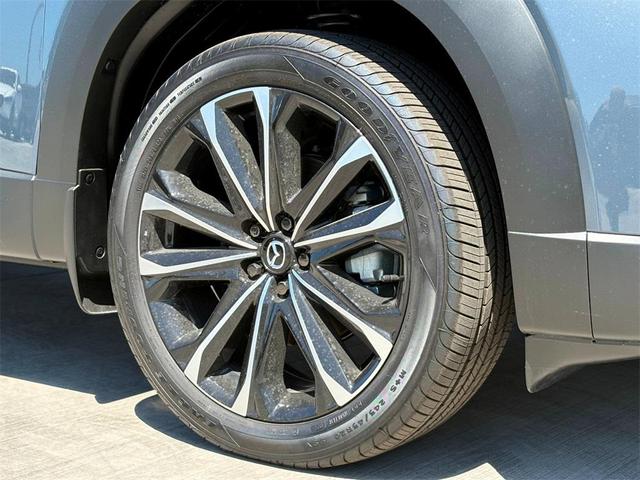 Photo of 2025 Polymetal Gray Metallic Mazda CX-50