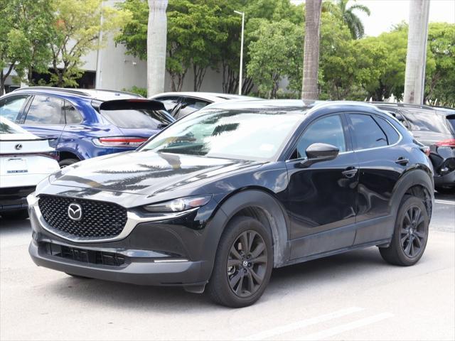 2023 Mazda Cx-30