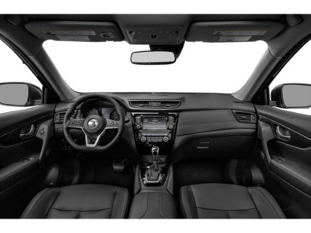 Photo of 2020 Scarlet Ember Tintcoat Nissan Rogue Sport