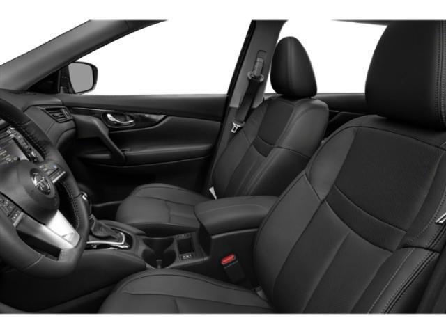 Photo of 2020 Scarlet Ember Tintcoat Nissan Rogue Sport