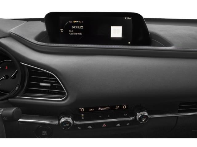Photo of 2022 Polymetal Gray Metallic Mazda CX-30