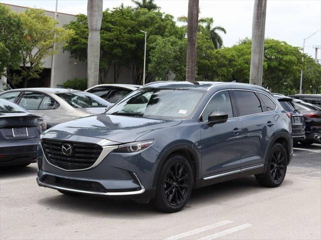 2023 Mazda CX-9