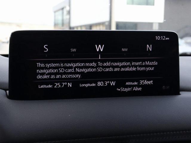 Photo of 2022 Machine Gray Metallic Mazda CX-5