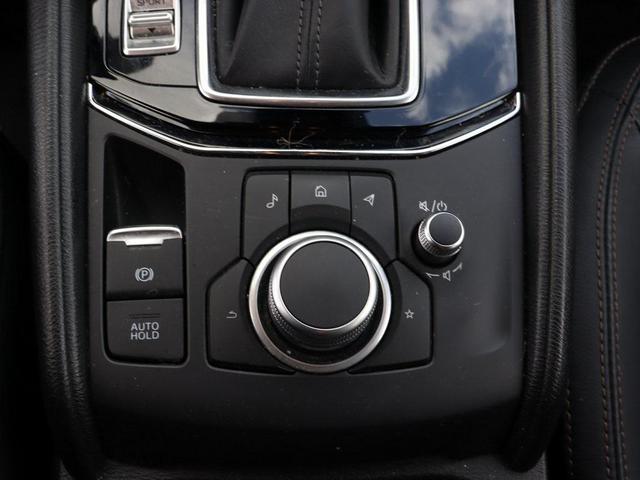 Photo of 2022 Machine Gray Metallic Mazda CX-5