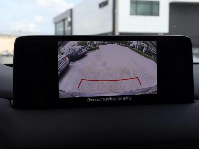 Photo of 2022 Machine Gray Metallic Mazda CX-5
