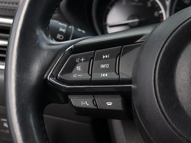 Photo of 2022 Machine Gray Metallic Mazda CX-5