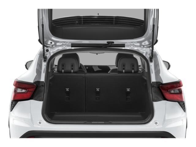 Photo of 2024 Summit White Chevrolet Trax