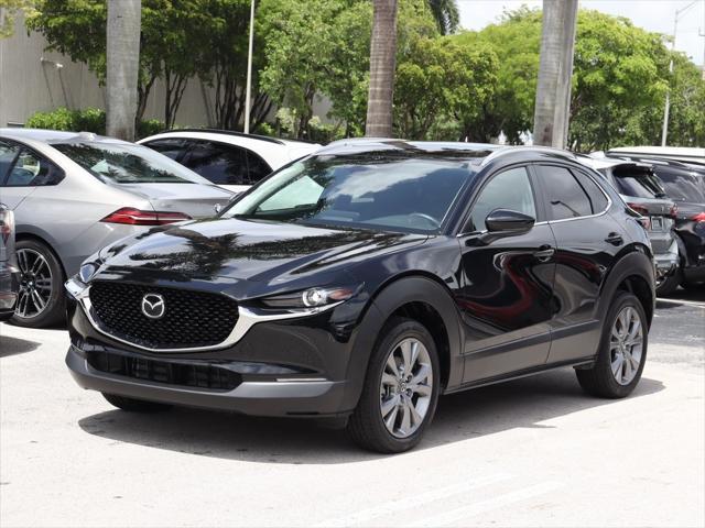 2024 Mazda Cx-30