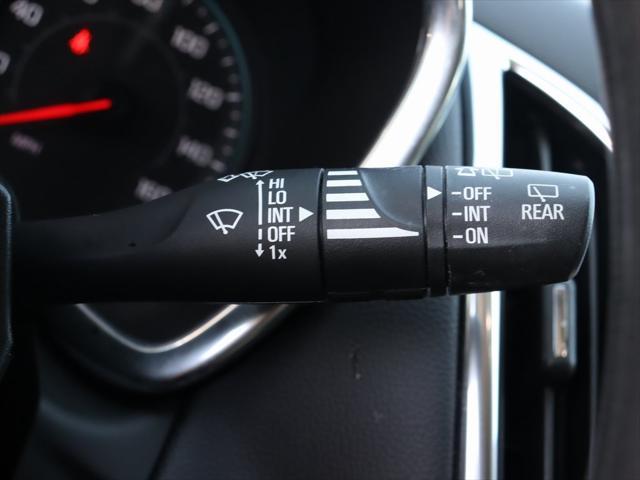 Photo of 2020 Nightfall Gray Metallic Chevrolet Equinox