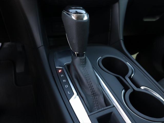 Photo of 2020 Nightfall Gray Metallic Chevrolet Equinox