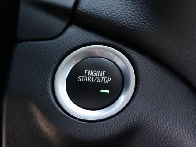 Photo of 2020 Nightfall Gray Metallic Chevrolet Equinox