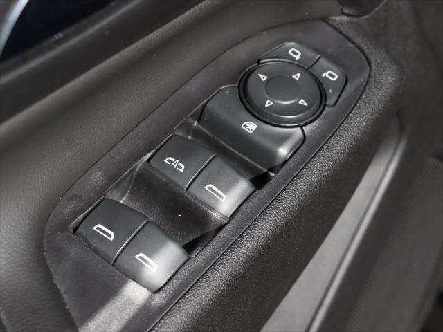 Photo of 2020 Nightfall Gray Metallic Chevrolet Equinox
