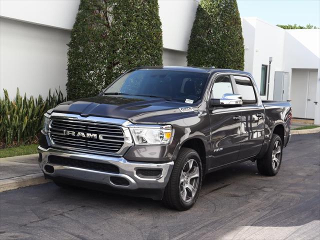 2024 RAM 1500