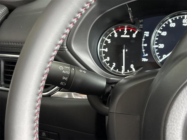 Photo of 2025 Rhodium White Metallic Mazda CX-5