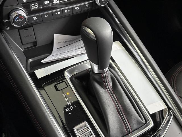 Photo of 2025 Rhodium White Metallic Mazda CX-5