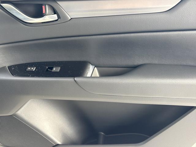 Photo of 2025 Jet Black Mica Mazda CX-5