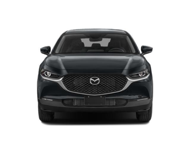 Photo of 2023 Deep Crystal Blue Mica Mazda CX-30