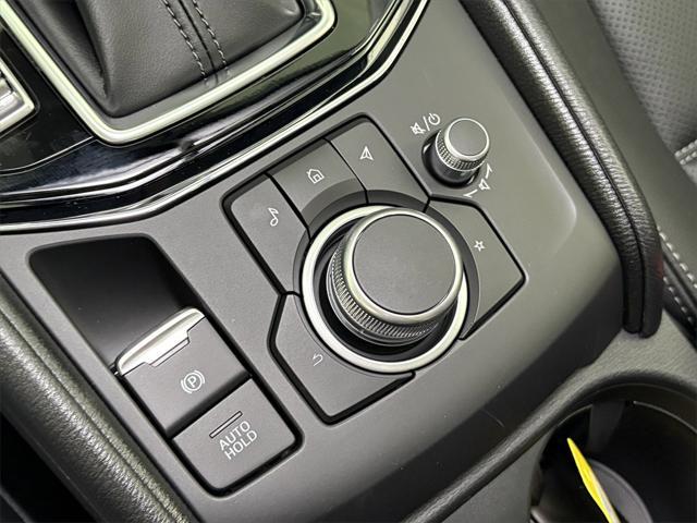 Photo of 2025 Jet Black Mica Mazda CX-5