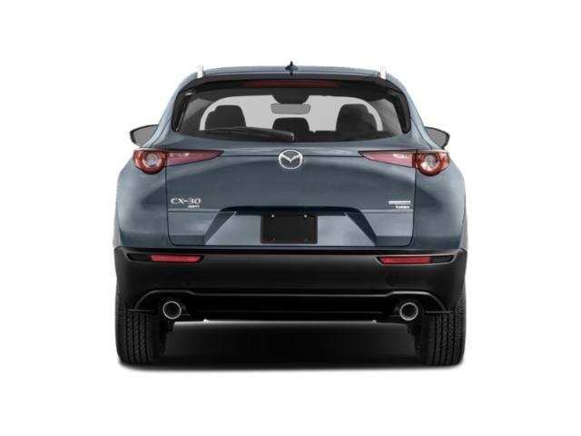 Photo of 2022 Polymetal Gray Metallic Mazda CX-30