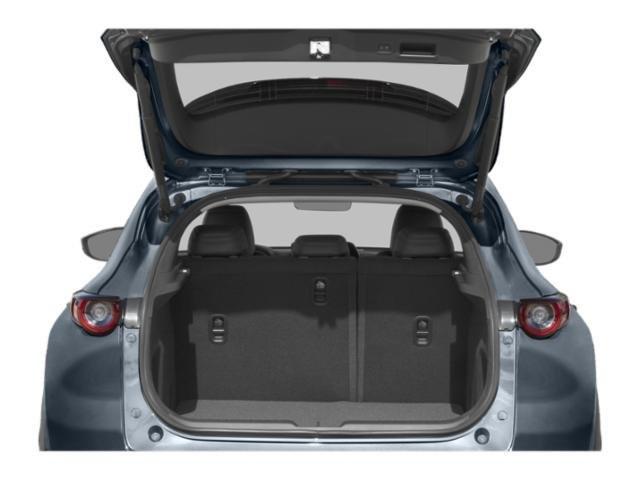 Photo of 2022 Polymetal Gray Metallic Mazda CX-30