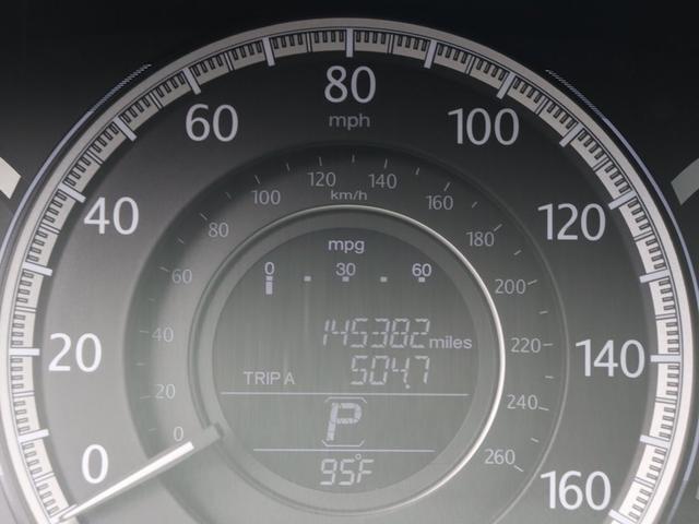Photo of 2013 Crystal Black Pearl Honda Accord