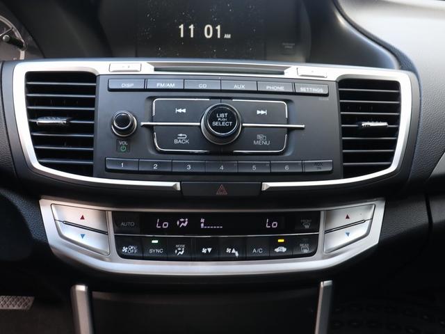 Photo of 2013 Crystal Black Pearl Honda Accord