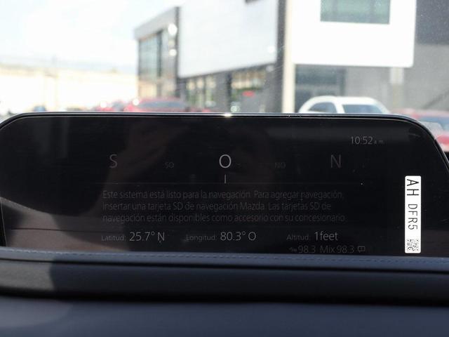 Photo of 2025 Aero Gray Metallic Mazda CX-30
