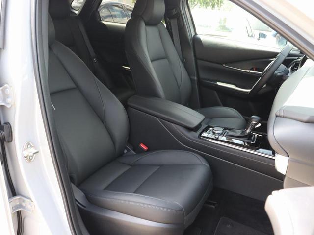 Photo of 2025 Aero Gray Metallic Mazda CX-30