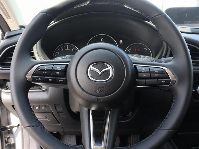 Photo of 2025 Aero Gray Metallic Mazda CX-30