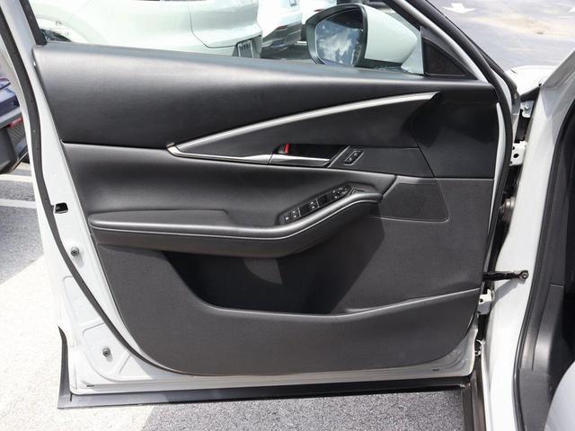 Photo of 2025 Aero Gray Metallic Mazda CX-30