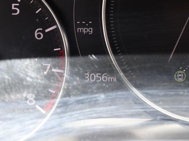 Photo of 2025 Aero Gray Metallic Mazda CX-30