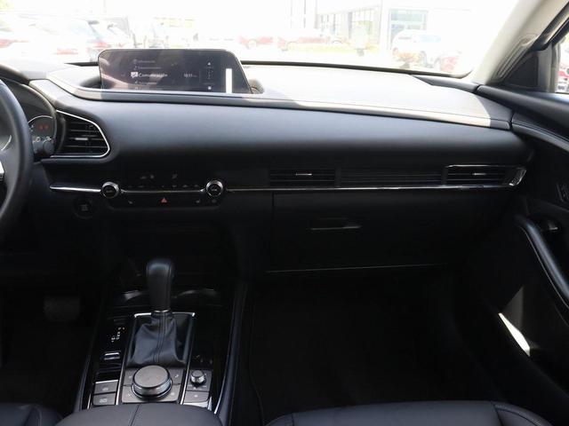 Photo of 2025 Aero Gray Metallic Mazda CX-30