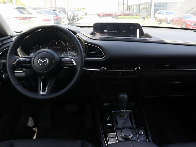 Photo of 2025 Aero Gray Metallic Mazda CX-30