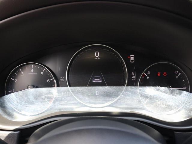 Photo of 2025 Aero Gray Metallic Mazda CX-30