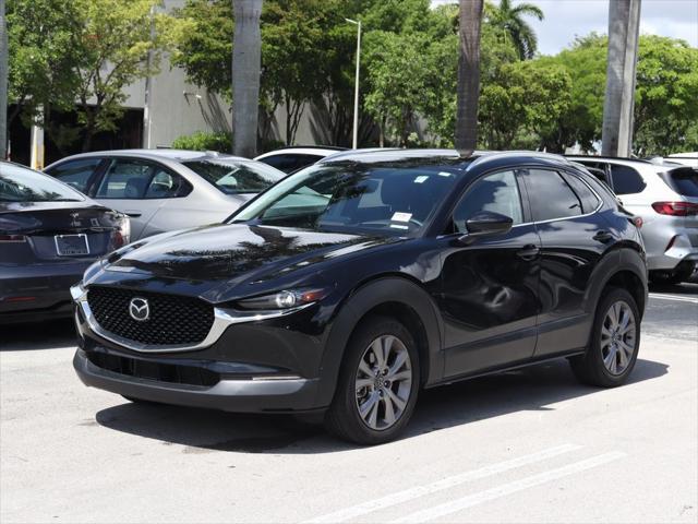 2022 Mazda Cx-30