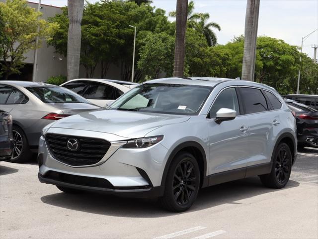 2023 Mazda CX-9
