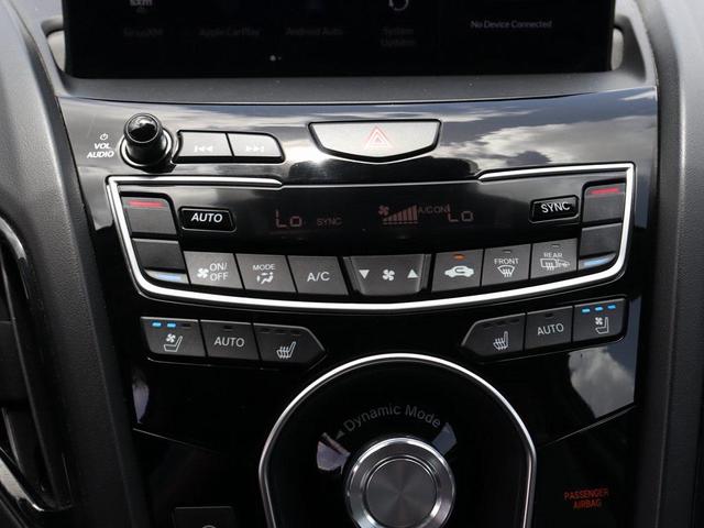 Photo of 2019 Lunar Silver Metallic Acura RDX