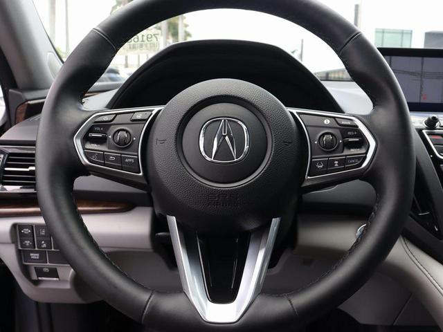 Photo of 2019 Lunar Silver Metallic Acura RDX